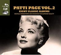 8 Classic Albums Vol.2