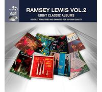 8 Classic Albums Vol.2