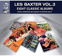 8 Classic Albums Vol.3