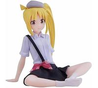 8 cm Bocchi The Rock Ijichi Nijika Figurine d'action en PVC Jouet Personnage Modèle Statue Décoration Cadeaux Collectibles