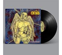Crisis – 8 Convulsions – Vinyle LP