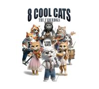 8 Cool Cats: The Underdogs