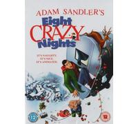 8 Crazy Nights [Import anglais]