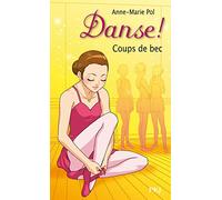 8. Danse ! Coups de bec