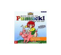 Pumuckl – 8 : Das Spanferkelessen / Pumuckl und Puwackl – CD (Import)