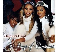 Destiny's Child - 8 Days of Christmas [Import]