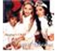 Sharay Reed - 8 Days of Christmas