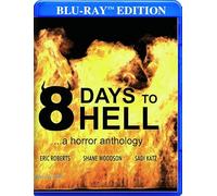 8 DAYS TO HELL