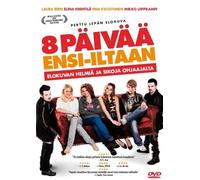 8 Days to Premiere [Region 2]