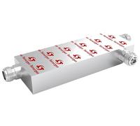 8 dB, coupleur directionnel, 555-3800 MHz, MINDIN-femelle (10)