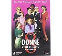 8 Donne E Un Mistero (Nuova Edizione) [Import]