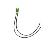 8 Doubles LED, blanc chaud pour micro-pièce - NOCH 51286