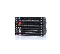 8 Dvd Box Set: Lords Of The Mafia: New & Sealed:Christmas Gift