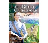 Lark Rise to Candleford Seizoen 1 E [Import belge]