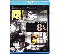 8 e Mezzo (Blu-Ray)