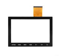 8 écrans tactiles pour Outlander 2020 2022, Quick Fix pour écrans fissurés, compatibilité NAV 8740A098/8740A103