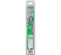 8 Électrodes inox 316L Diam 3,2 mm brochable Gys G