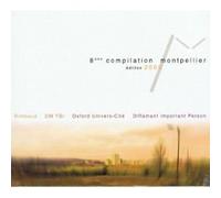 8 Ème Compilation Montpellier - Edition 2002