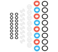 8 Ensemble Kit de Réparation de Robinet à Cartouche Céramique
