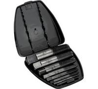 Bahco 1435/8 Set d'extracteurs de vis