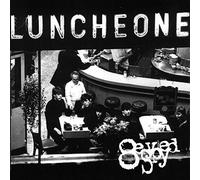 8-Eyed Spy by Lydia Lunch [Audio CD] NEUF