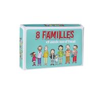 8 familles d'aujourd'hui