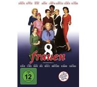 8 Femmes