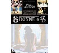 8 Femmes Et Demi DVD CECCHI GORI HOME VIDEO