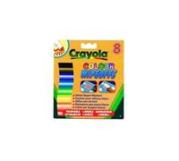 8 feutres à colorier effaçables G