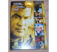8-Film Action Pack 3