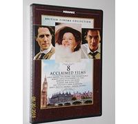 8-Film British Cinema Collection 2