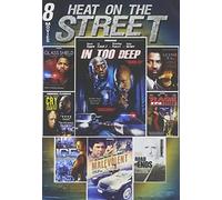 8-Film Heat on The Street