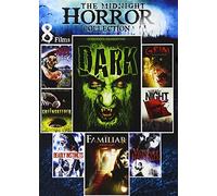 8-Film Midnight Horror 15