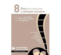8 FILMS POUR COMPRENDRE LA THERAPIE NARRATIVE