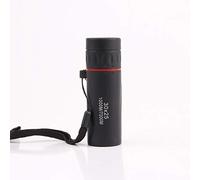 8 Fois téléphone Mobile 30X25 télescope périphérique Bande Bleue Haute Puissance Haute définition monoculaire Jumelles Portable Mobile