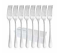 8 fourchettes de table, de la série Charisma de Picard & Wielpütz