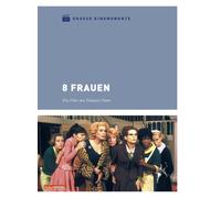 8 Frauen - 8 Frauen - Große Kinomomente