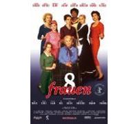 8 Frauen - 8 Frauen [VHS]
