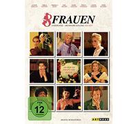 8 Frauen [Import]