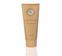 8% - Gel à l'Aloe Vera et Acide Hyaluronique - Hydratant, Apaisant et Éclatant - Kombucha et Niacinamide - Tous types de peau - Sans parabènes, sulfates ni silicones - 100g