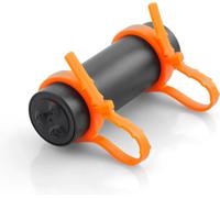 8 Go vodeodolný Natation + Sports MP3 Player