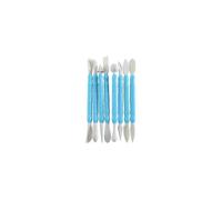 8 graine creative bleu