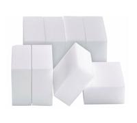 8 grandes éponges magiques en 2 densités