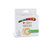 8 gros crayons à la cire