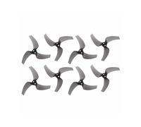 8 Hélices PC 3032 à 3 Pales 3,2 Pouces 2 mm 4CW + 4CCW pour Avata 2 Drone, Accessoires A