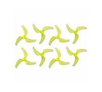 8 Hélices PC 3032 à 3 Pales 3,2 Pouces 2 mm 4CW + 4CCW pour Avata 2 Drone, Accessoires B