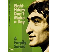 8 Hours Don't Make A Day (Limited Edition) [Edizione: Regno Unito] [Blu-Ray] [Import]