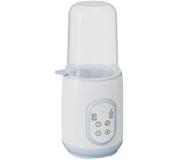 8 In 1 Baby Bottle Warmer-Fast Heating For Breast And Infant Milk,Defrosting,Sterilizing,Keep Warm-Milk Bottle Sterilizer,Compatible With All Bottles