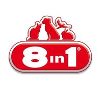 8 In 1 - Delights Balls - S