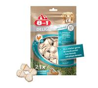 8in1 Delights Pro Dental Chien Friandise Poulet